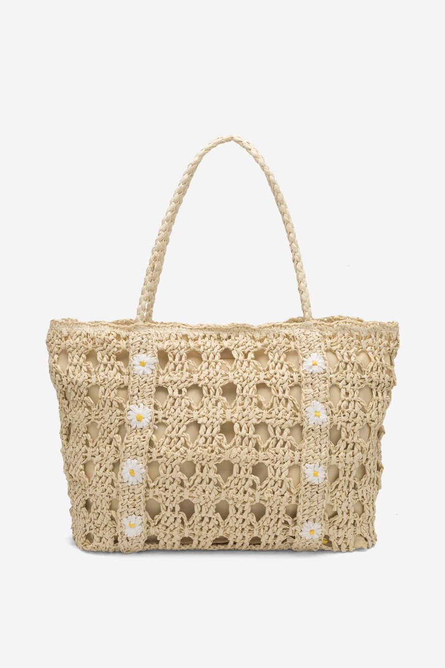 Torebka DeeZee MDT-D-007-03 Beżowy