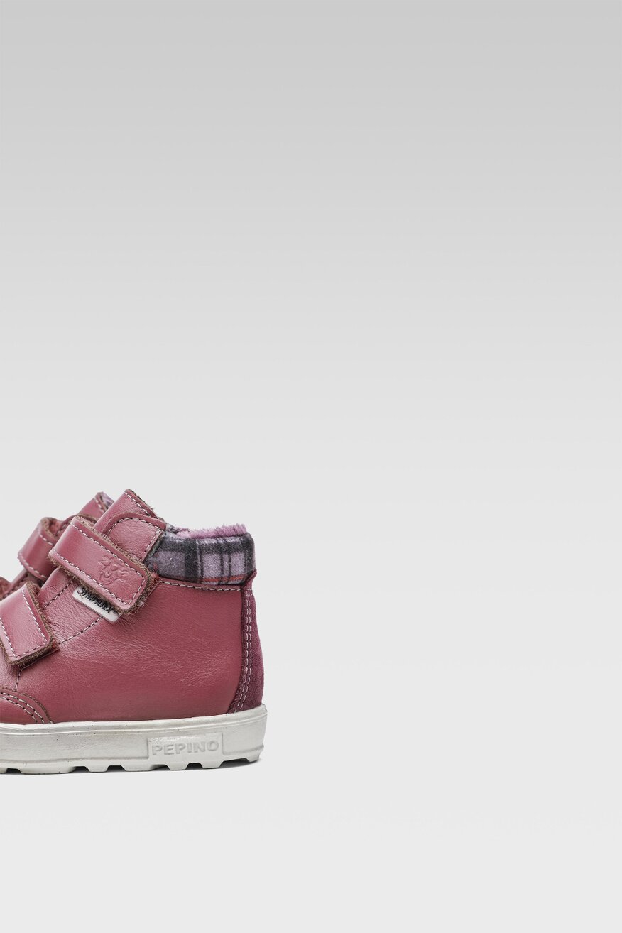 Trzewiki Ricosta 50 2700102/360 Różowy