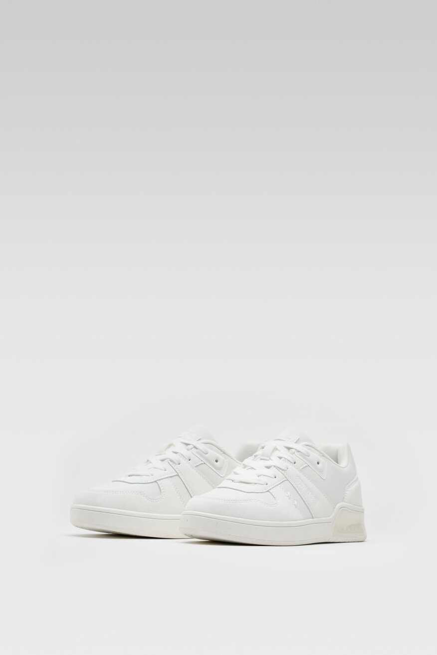 Obuwie sportowe Sprandi VIM WPRS-2021W09291 Biały