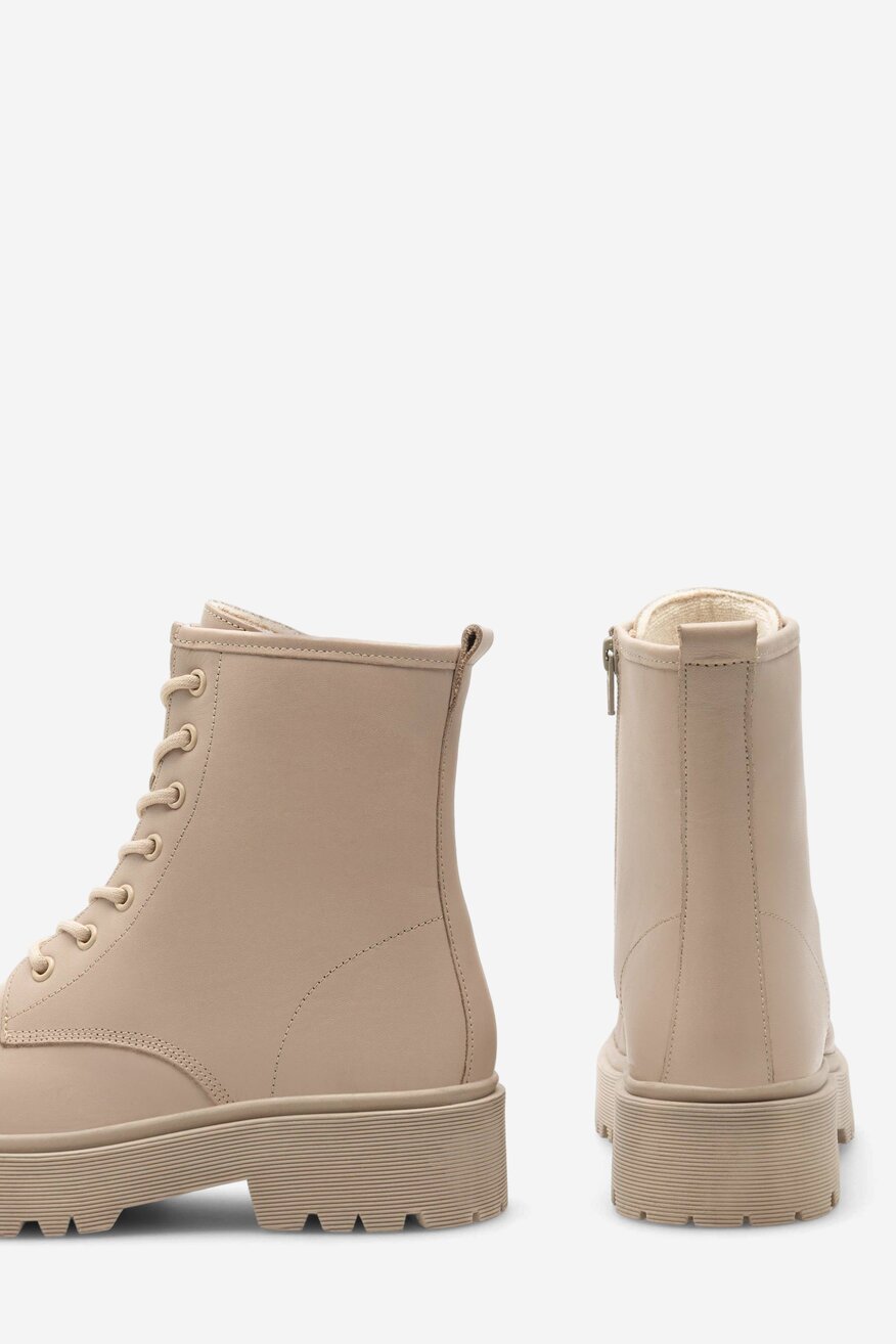Trzewiki Lasocki WB-ALESSIA-01 Beżowy