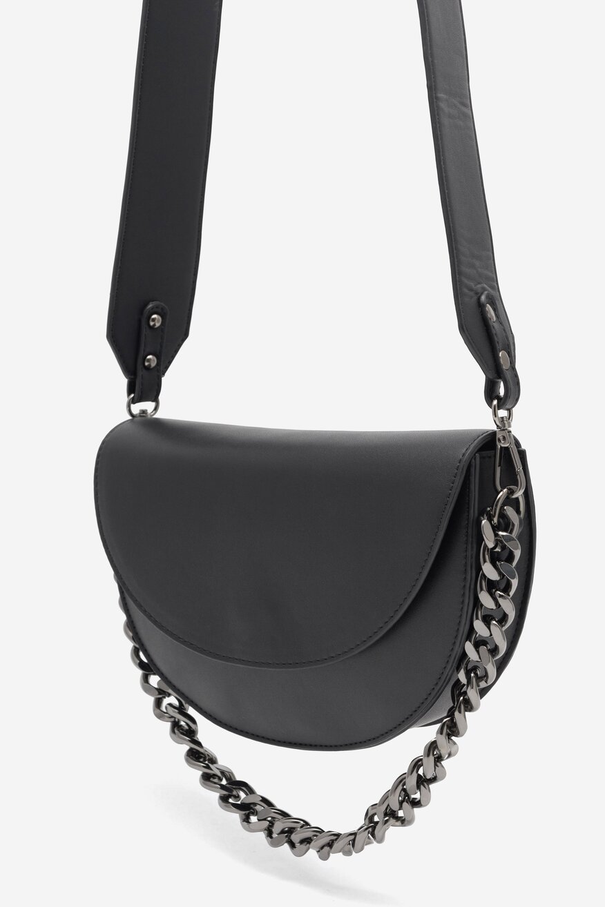 Torebka DeeZee MDR-C-007-04 Czarny