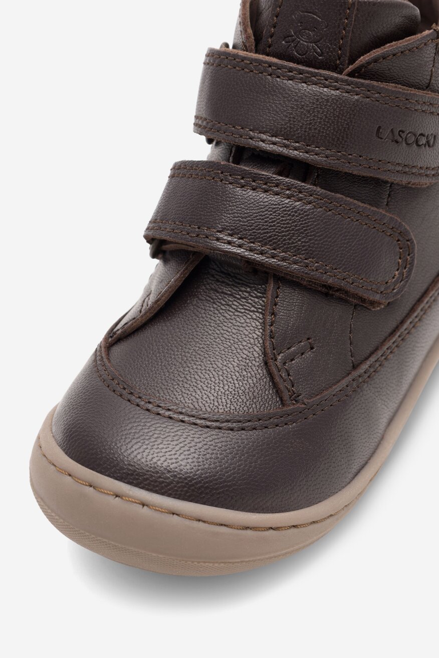 Trzewiki Lasocki Kids CRUISE CI12-CRUISE-01(II)CH Brązowy