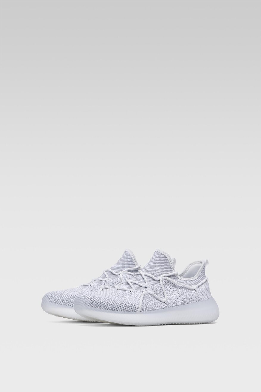 Obuwie sportowe Sprandi MP07-11578-01 Szary