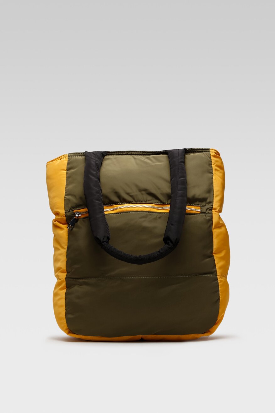 Torebka Jenny Fairy MJS-C-068-02 Khaki