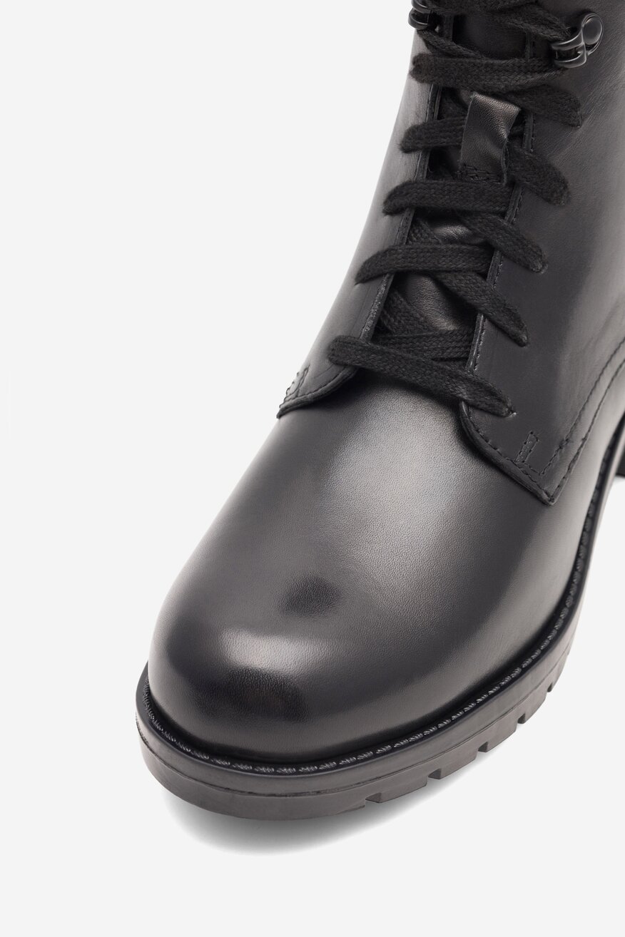 Trzewiki Lasocki RST-ARTI-16 Czarny