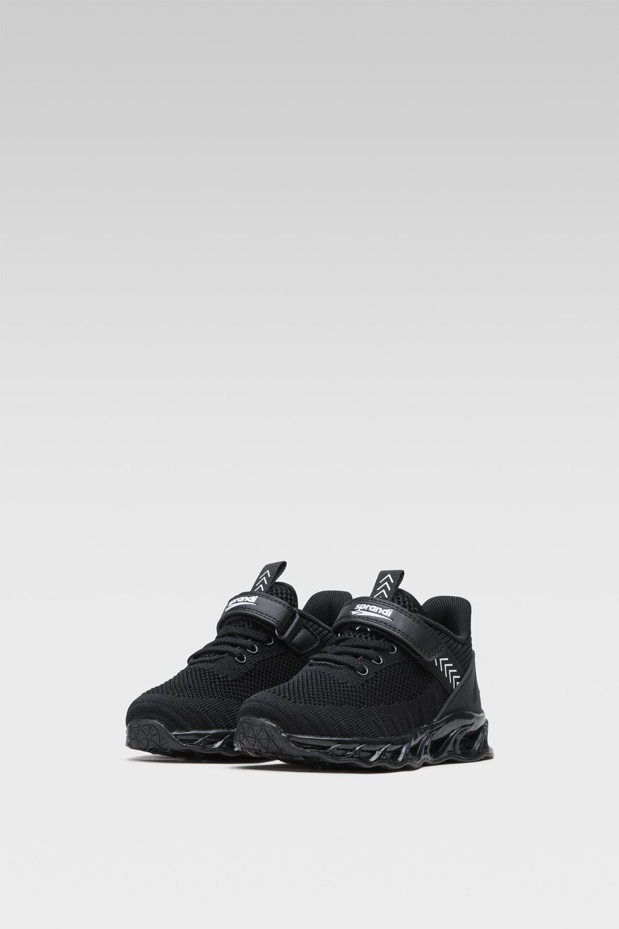 Obuwie sportowe Sprandi ES-K20315 Czarny