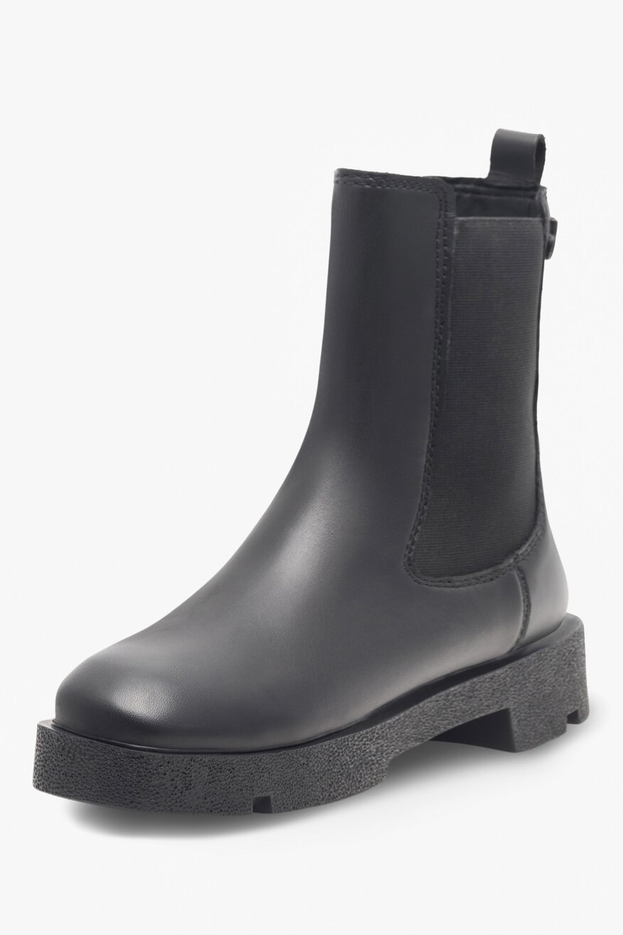 Botki Lasocki WI16-TULA-03 Czarny