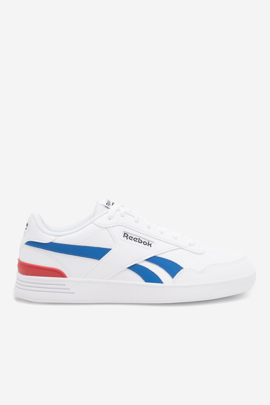 Obuwie sportowe Reebok REEBOK COURT ADVANCE HR1491 Biały