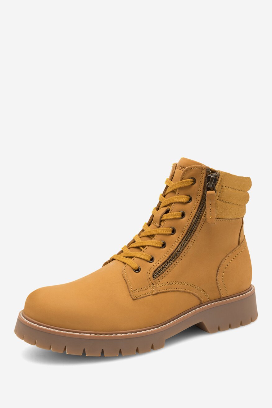 Trzewiki Lasocki Young RIVER BI12-8468-03 Camel