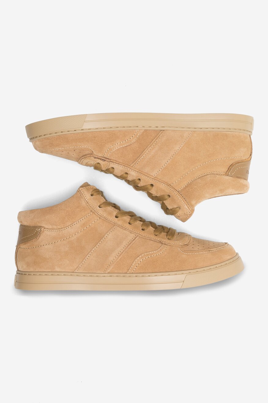 Trzewiki Gino Rossi OTSEGO-54 MI08 Camel