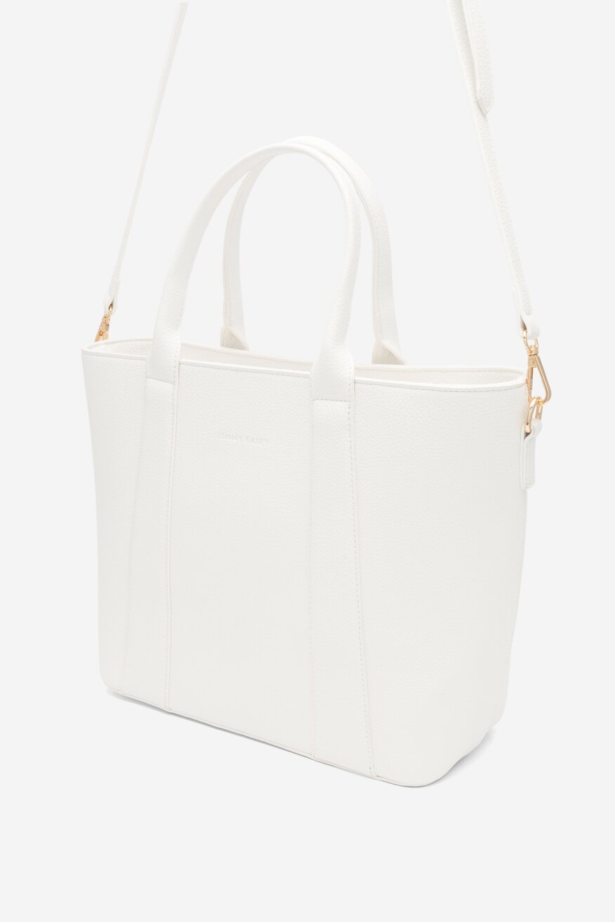 Torebka Jenny Fairy MJT-S-100-03 Biały