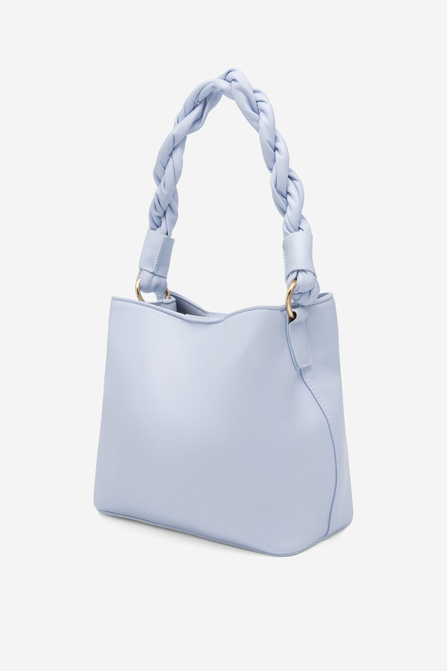 Torebka Jenny Fairy MJO-C-084-03 Niebieski