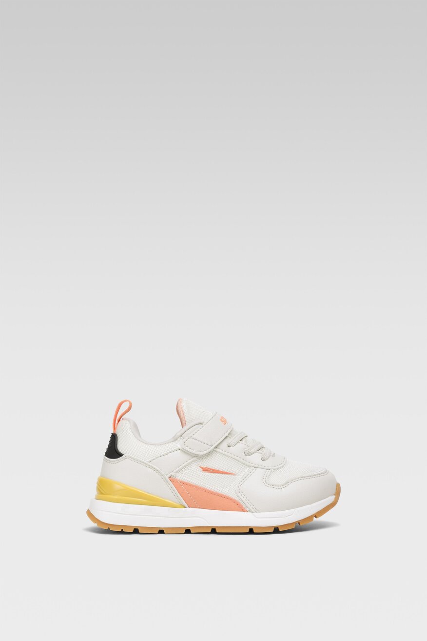 Obuwie sportowe Sprandi CITY TREX CP40-22470Z(IV)DZ Beżowy