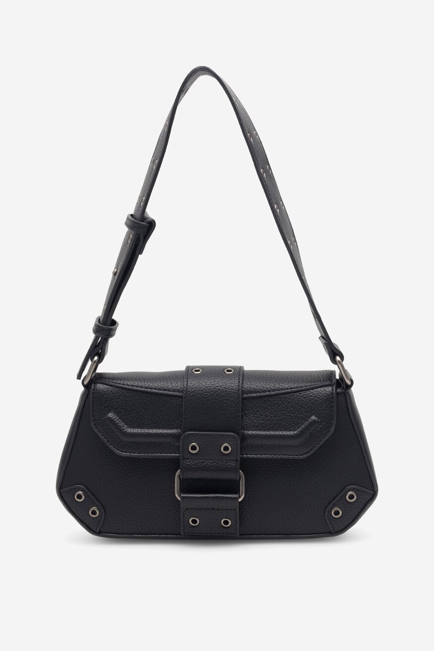 Torebka Jenny Fairy MJH-C-100-AW23 Czarny