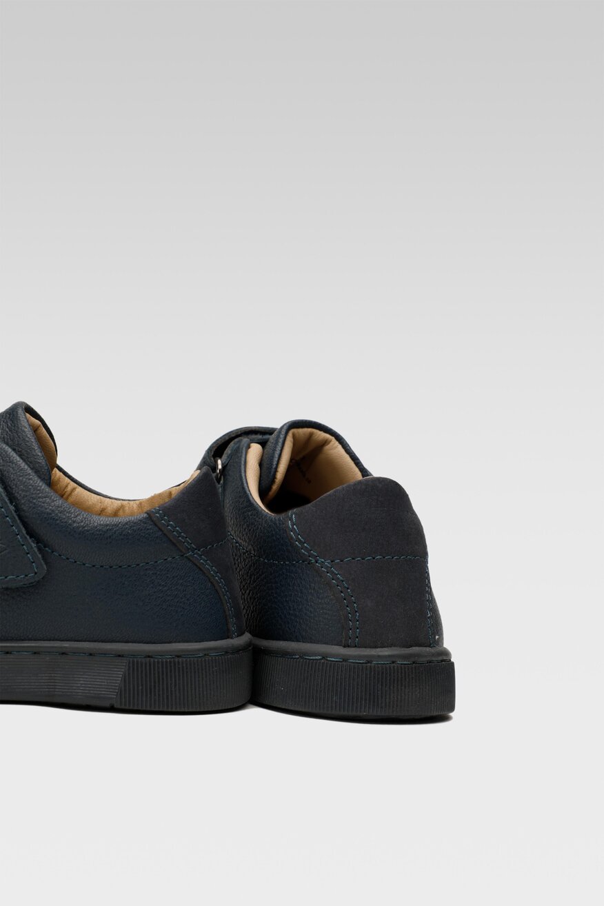 Półbuty Lasocki Kids BAKU CI12-BAKU-10(III)CH Granatowy