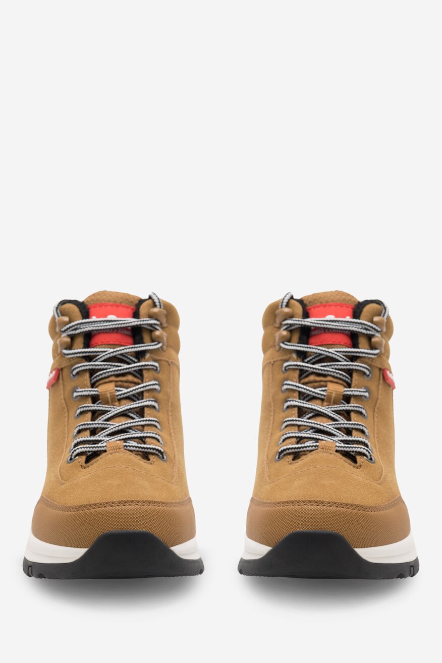 Trzewiki Go Soft VS16032023-2 Camel