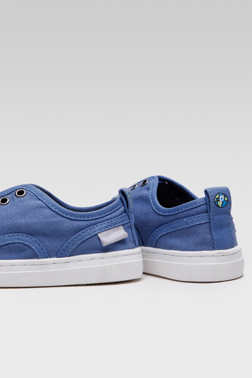 Trampki Primigi 1949833 Granatowy