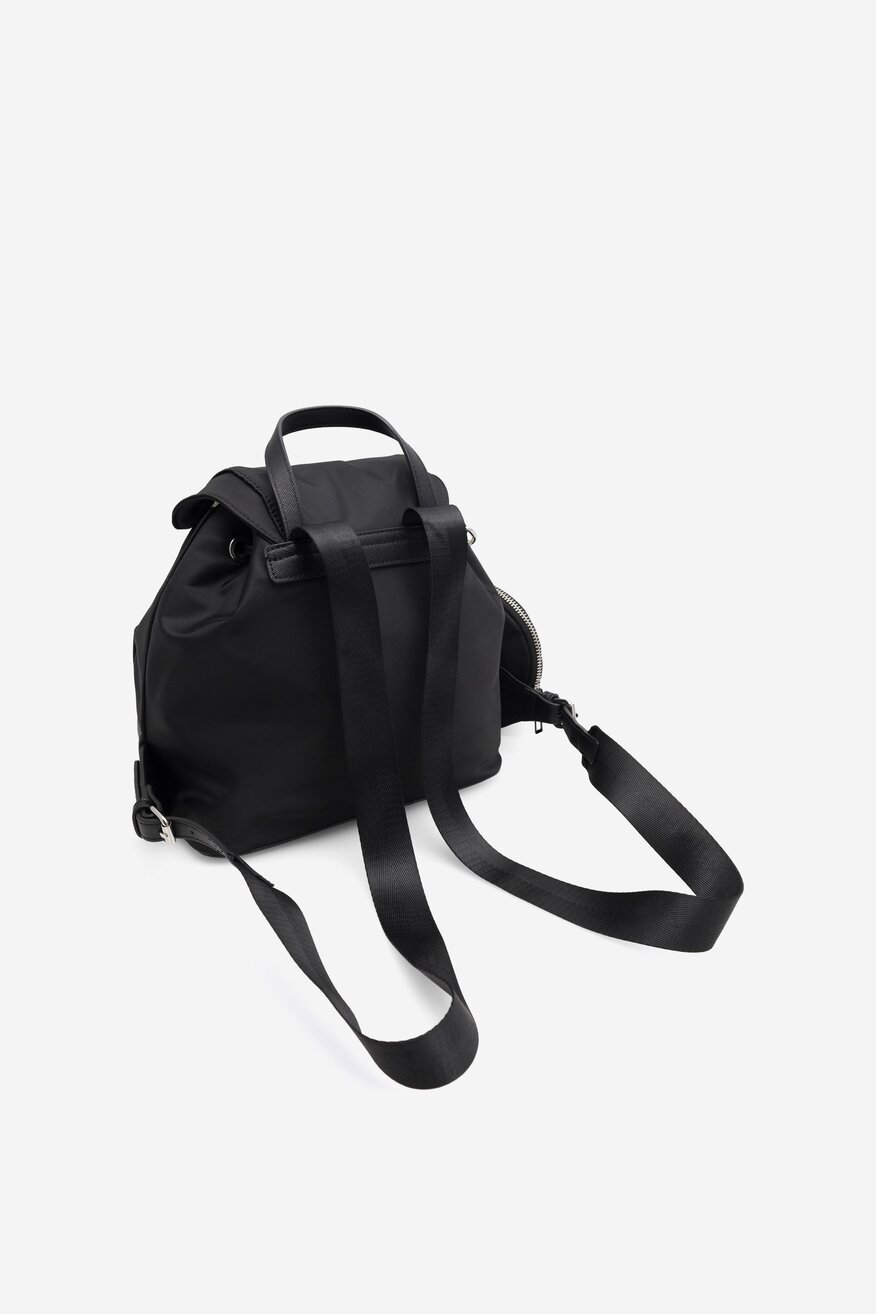 Plecak DeeZee MDP-W-005-04 Czarny