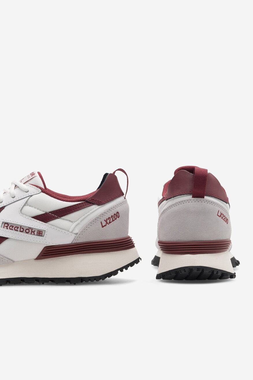 Sneakers Reebok GY1533 Biały