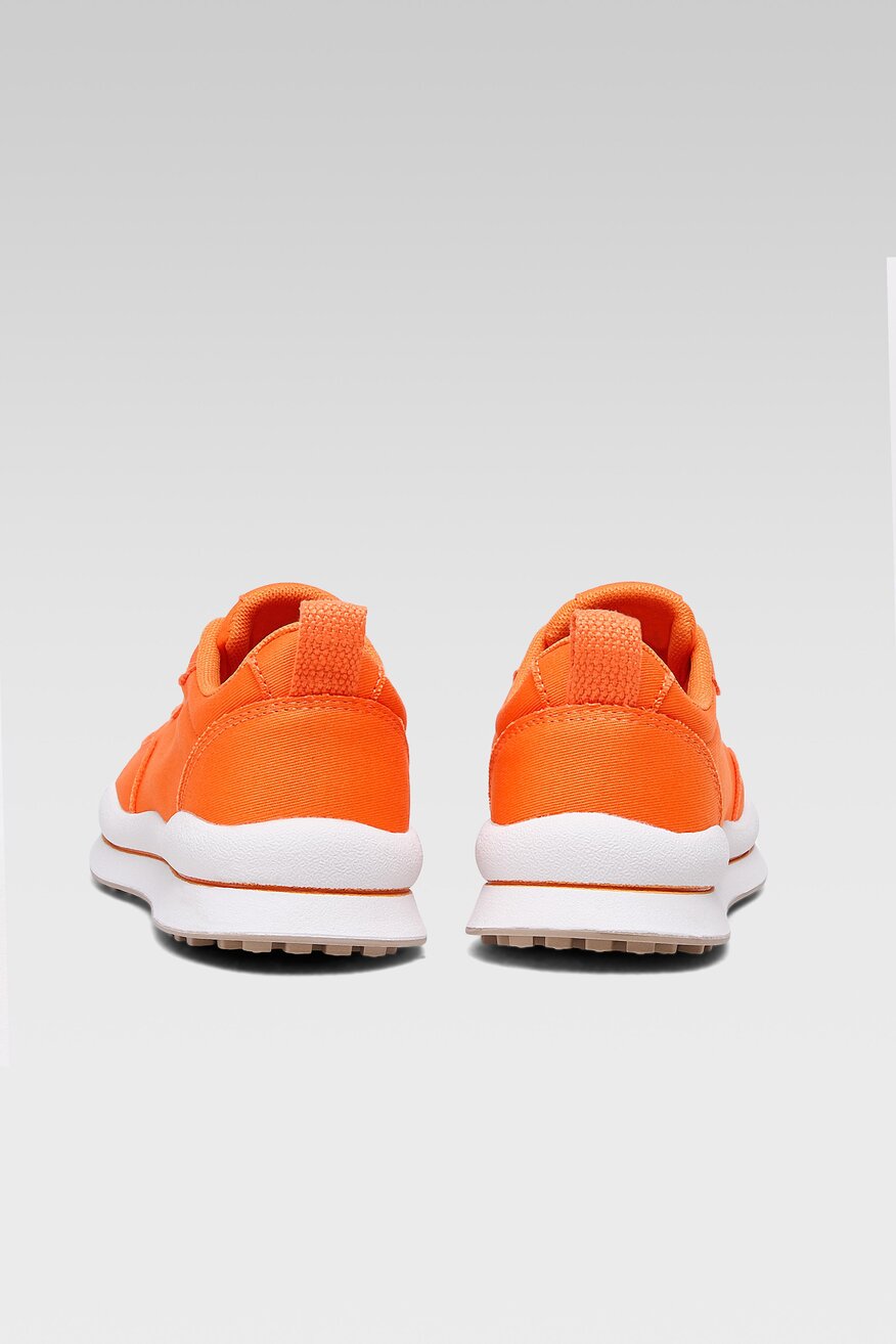 Półbuty Jenny Fairy TS5258-01A Pomarańczowy