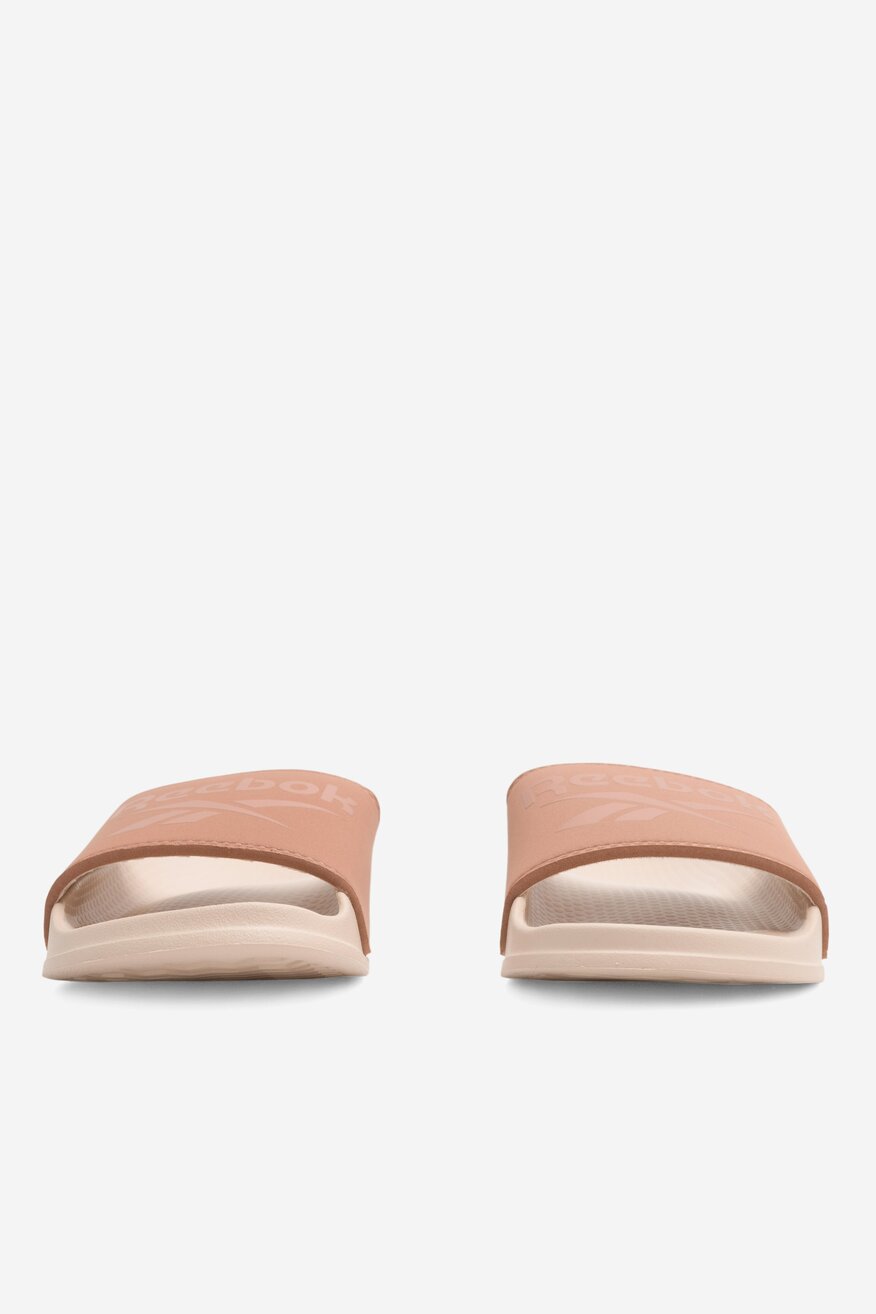 Klapki basenowe Reebok FULGERE SLIDE GW3244 Camel