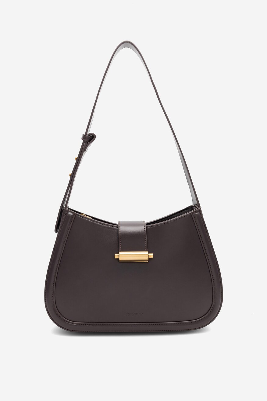 Torebka Jenny Fairy MJH-J-064-04 Brązowy