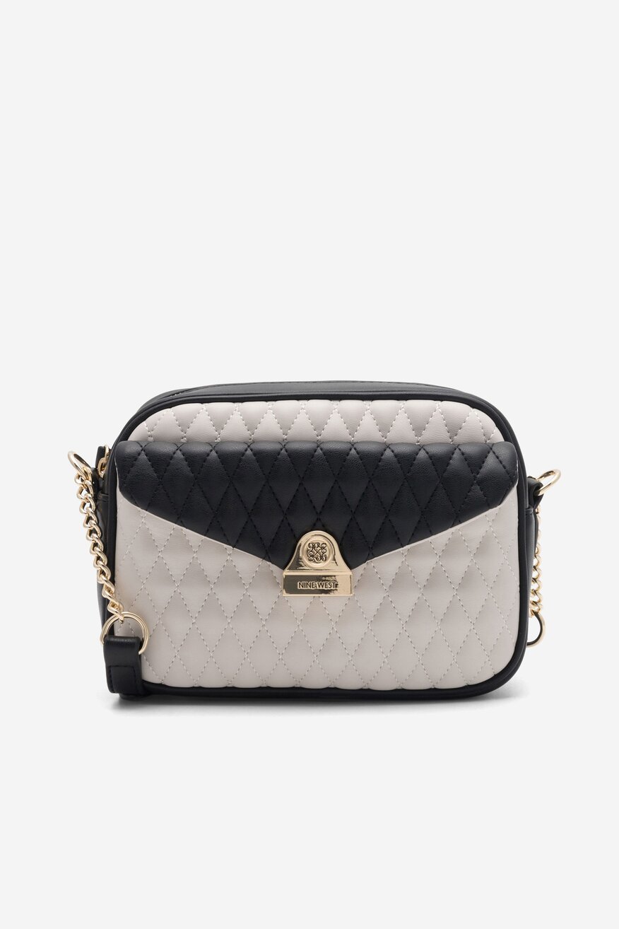 Torebka NINE WEST CAELIA NGQ130414 Biały