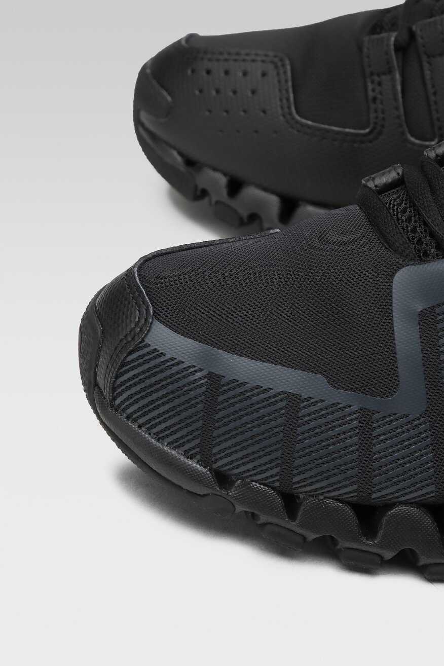 Sneakers Reebok ZIGWILD TR 6 FX1433 Czarny