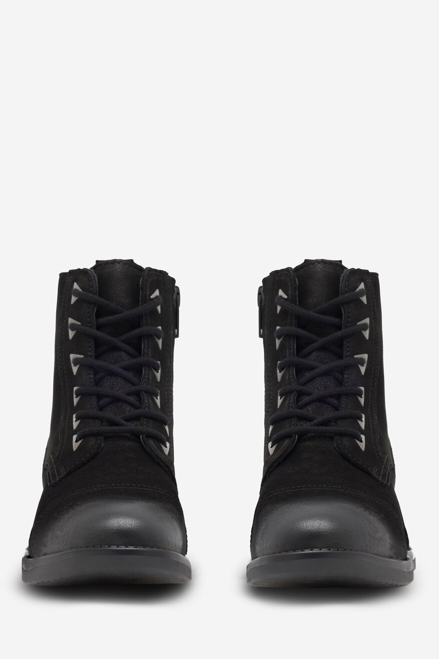 Trzewiki Lasocki WI23-DALIA2-07 Czarny