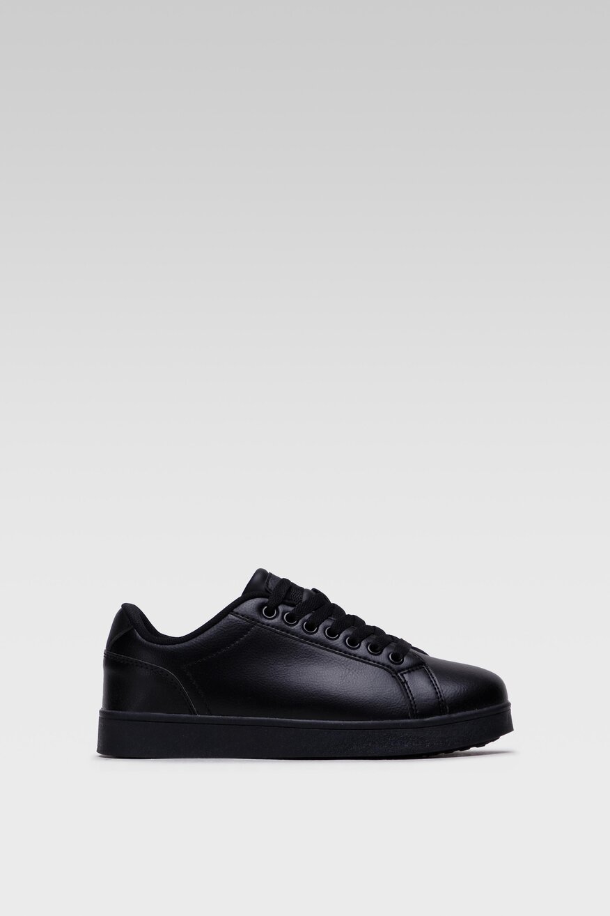 Półbuty Ottimo CFA1920-1 Czarny