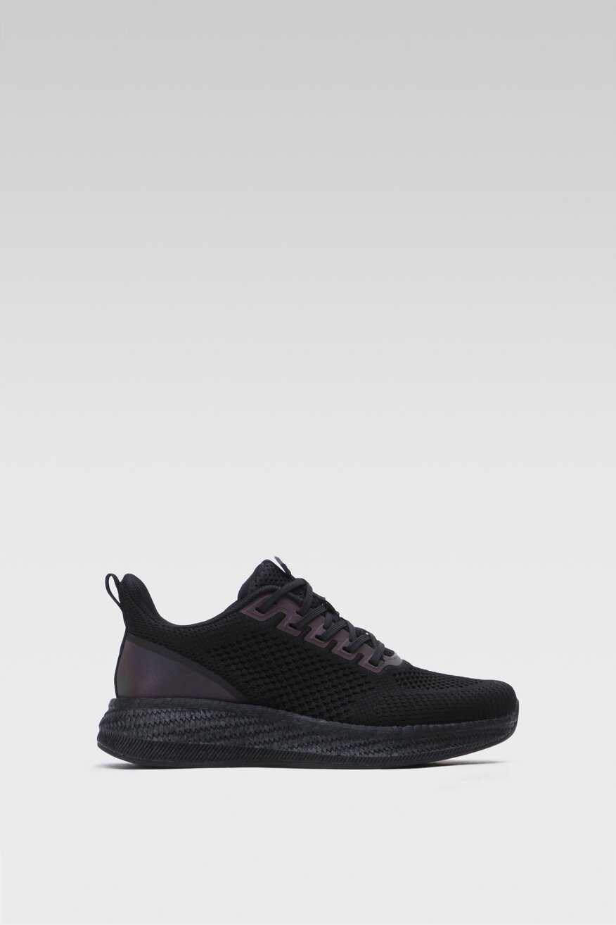 Obuwie sportowe Sprandi WP07-11602-04 Czarny