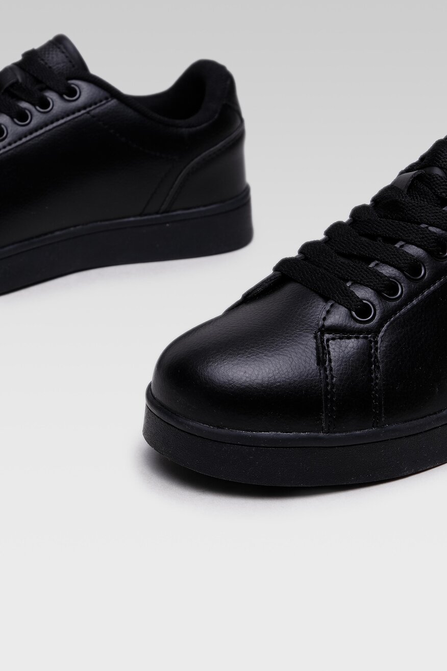 Półbuty Ottimo CFA1920-1 Czarny