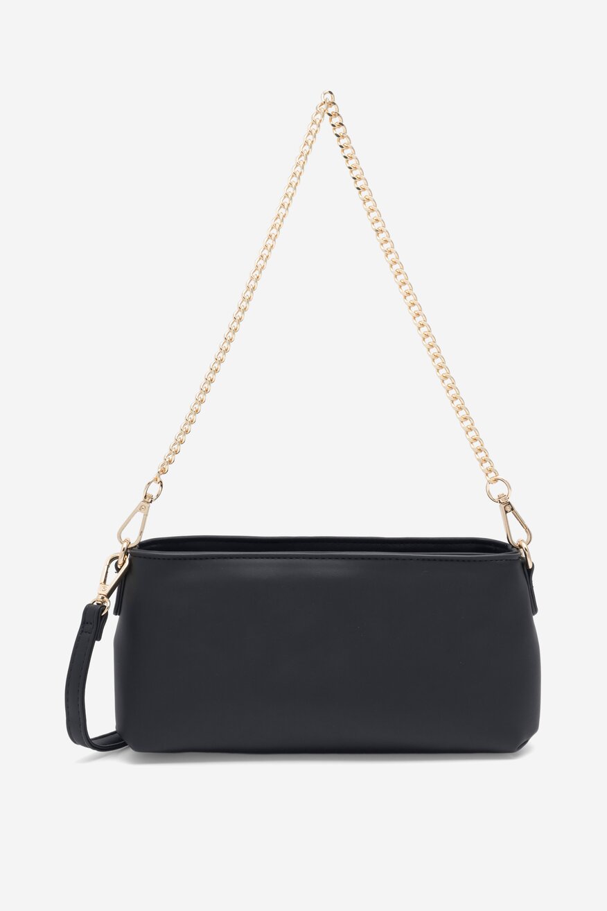 Torebka Jenny Fairy MJB-W-091-03 Czarny