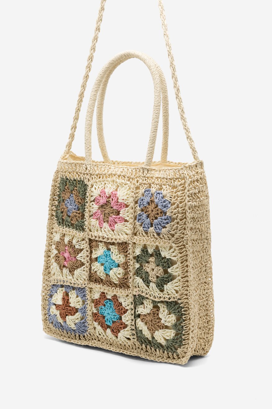 Torebka Jenny Fairy MJA-C-045-03 Biały