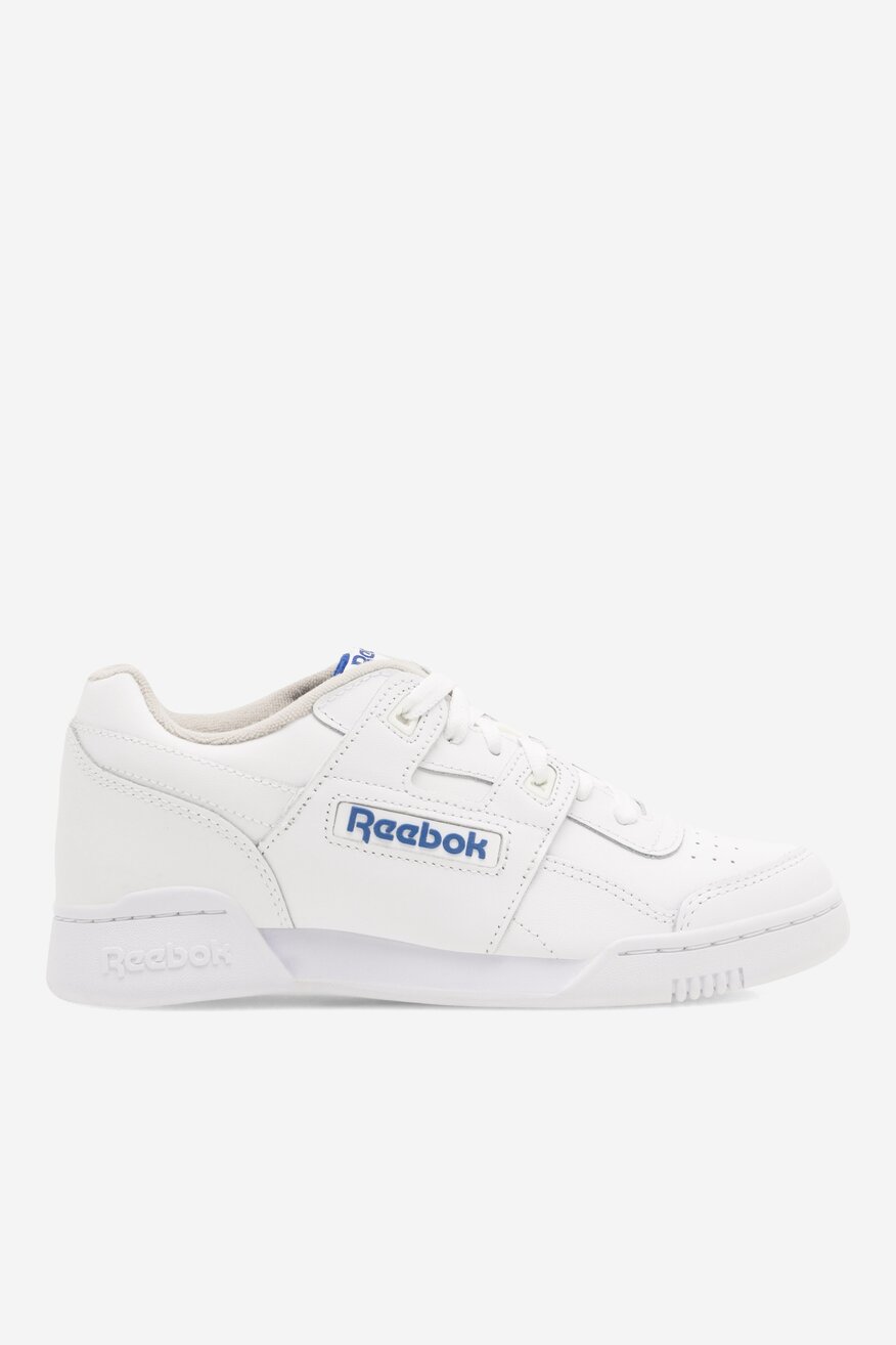Sneakers Reebok WORKOUT PLUS 2759-W Biały