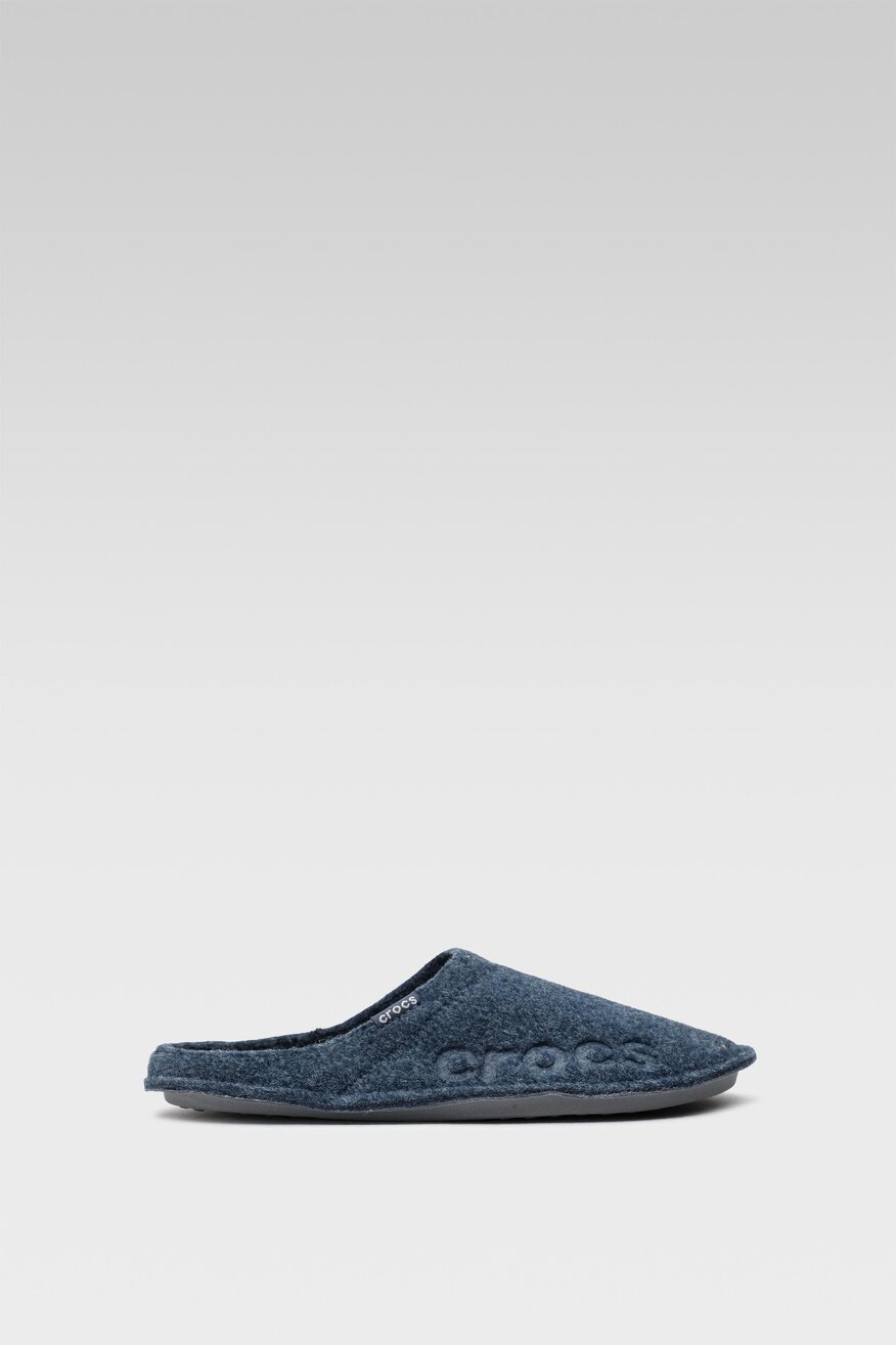 Kapcie Crocs BAYA SLIPPER 205917-459 Granatowy