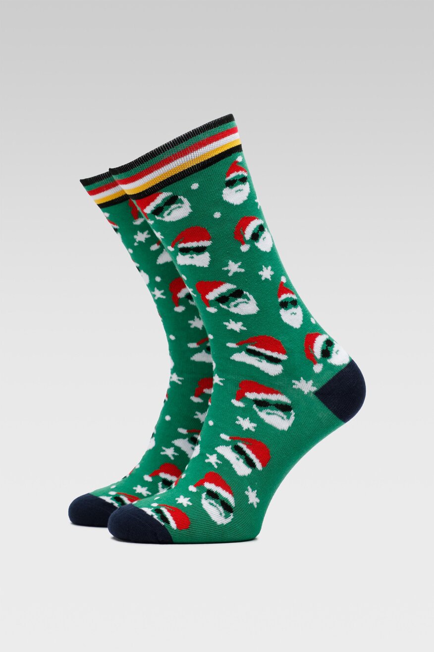 Skarpetki męskie ACCCESSORIES AW22FIL-MIK BLD 44-46 MIX