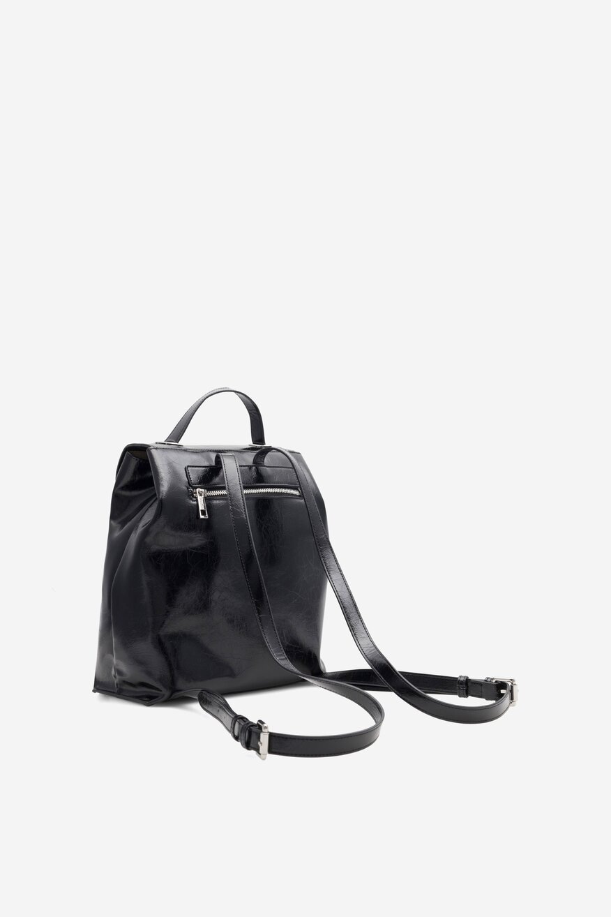 Plecak DeeZee MJR-S-065-04 Czarny