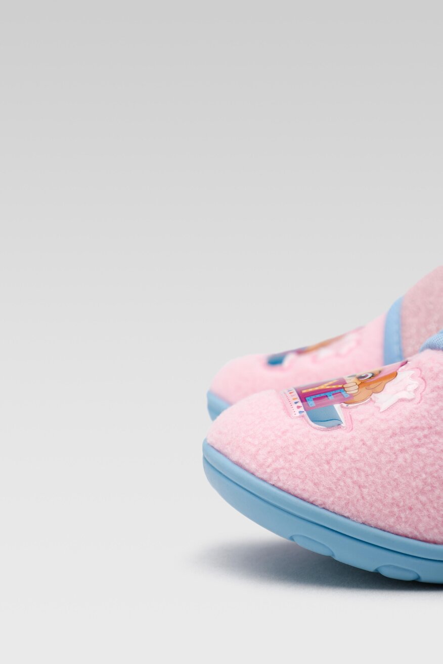 Kapcie Paw Patrol GWPP22-13 Różowy