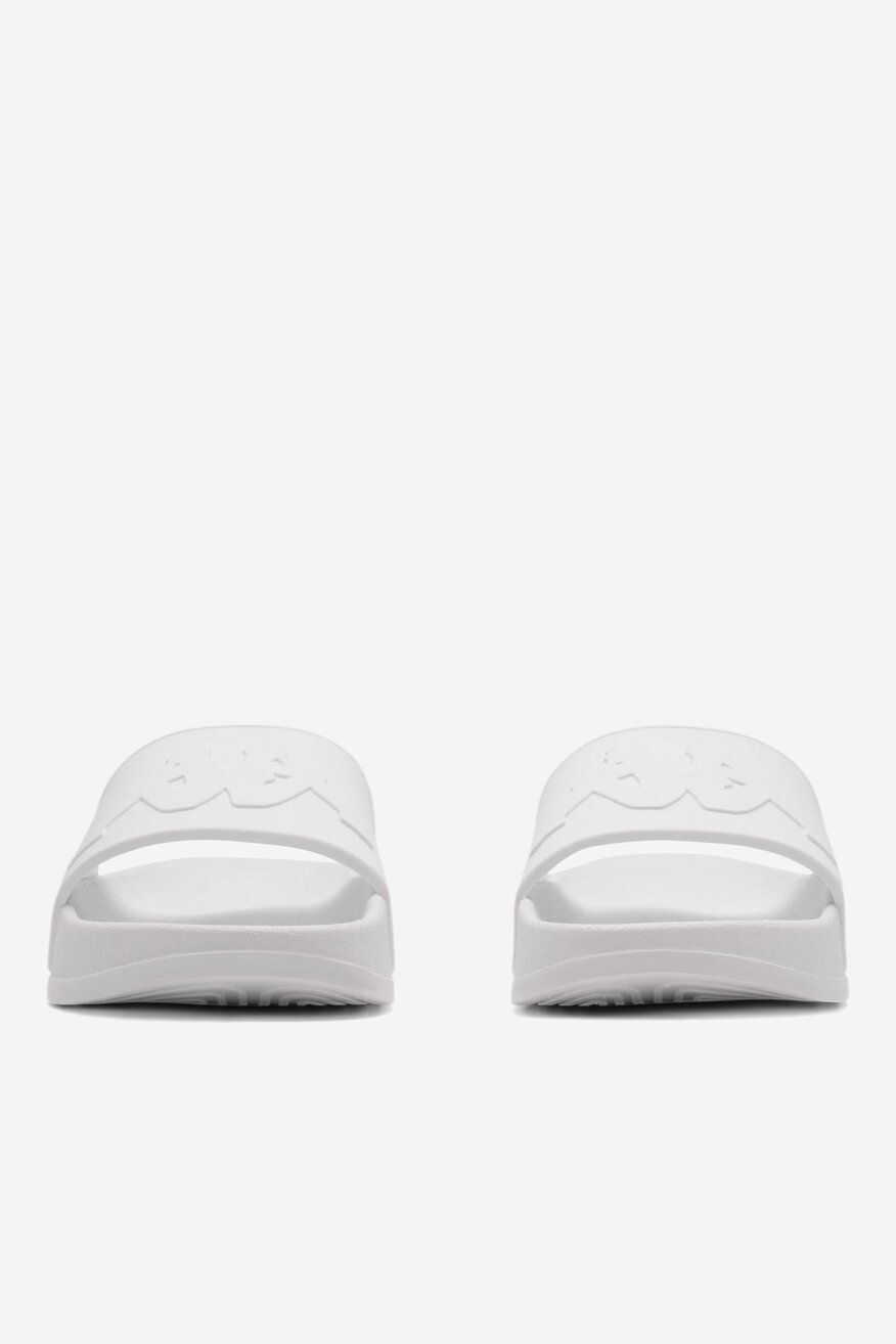 Klapki Kappa 36148NW A1C-W Biały