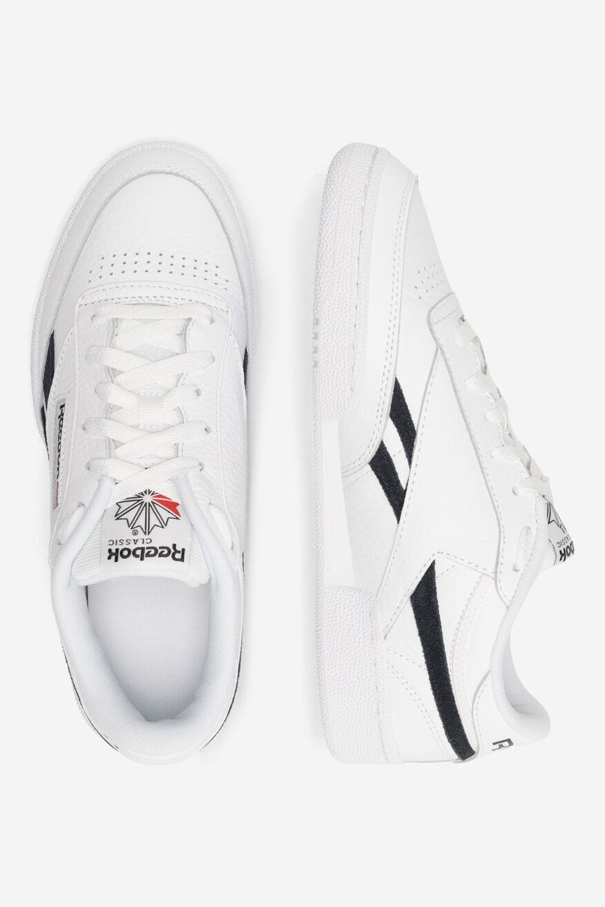 Sneakers Reebok CLUB C REVENGE MU EG9270-M Biały