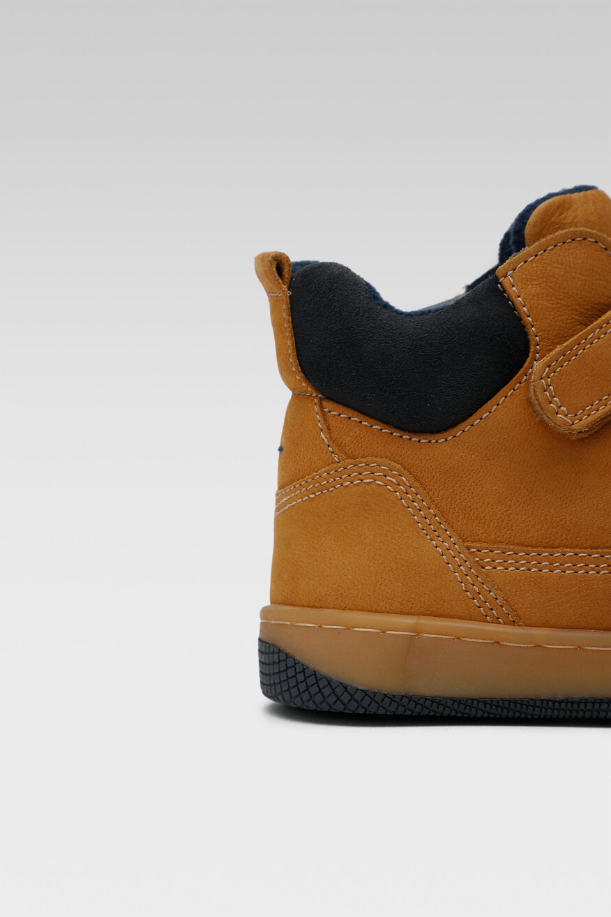 Trzewiki Lasocki Kids CI12-SPRITE-01 Camel