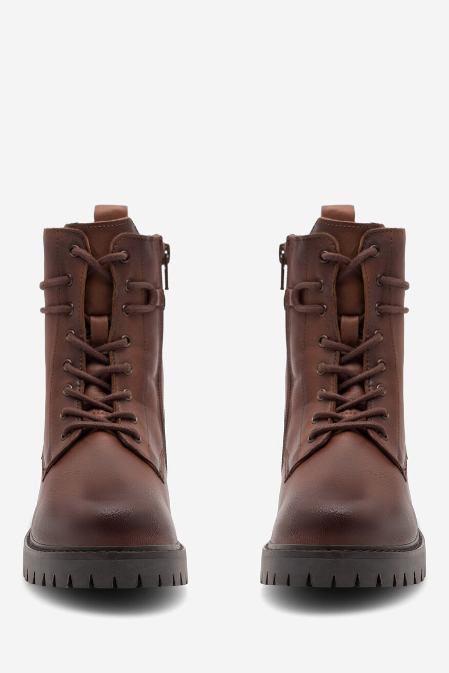 Trzewiki Lasocki Young RIVER CI12-8468-01 Brązowy