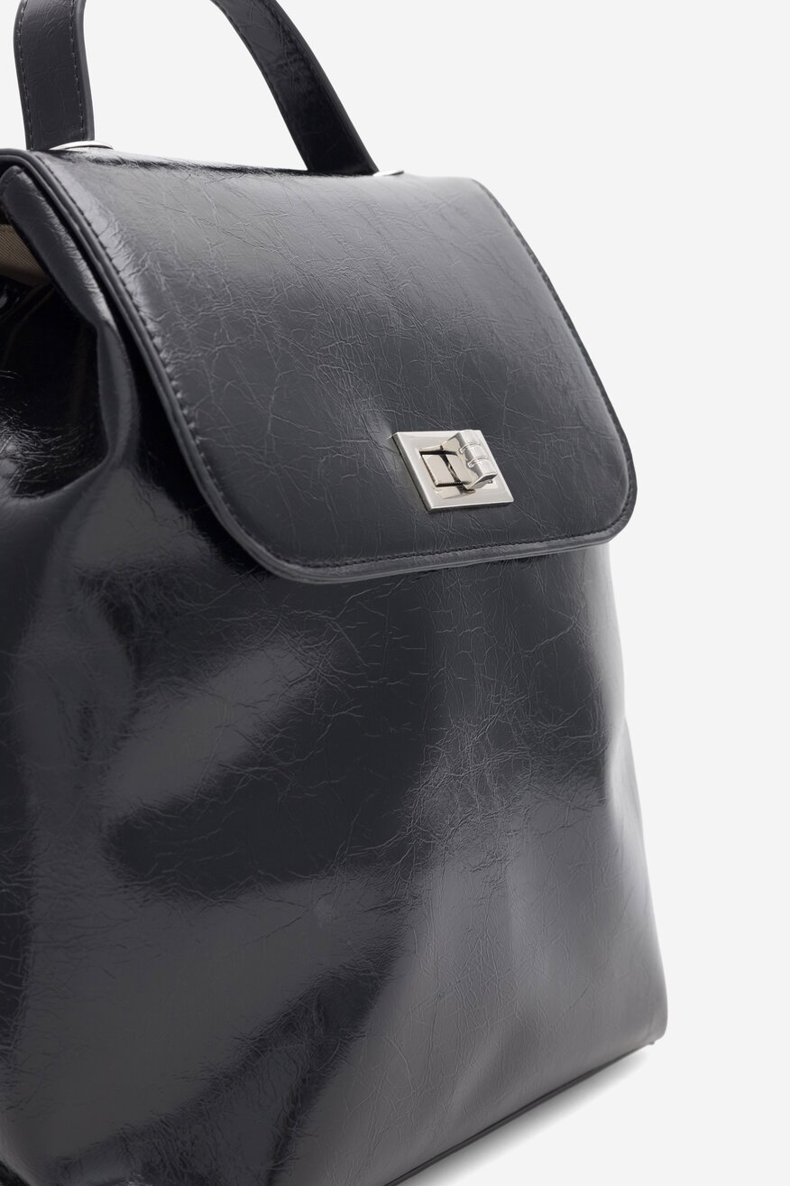 Plecak DeeZee MJR-S-065-04 Czarny