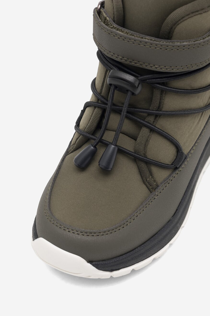 Trzewiki Action Boy XT-L4058(III)CH Khaki