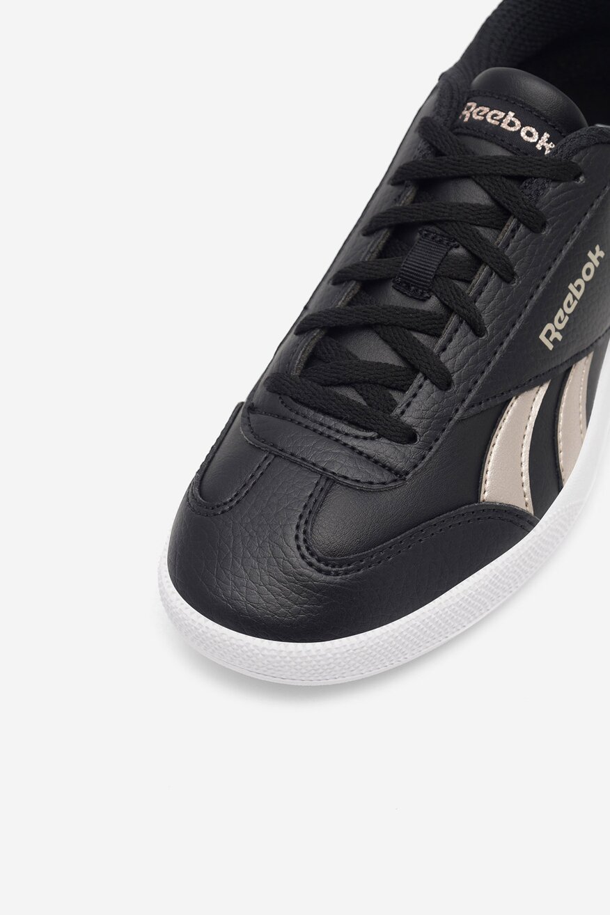 Sneakers Reebok REEBOK SMASH EDGE S HR1514 Czarny