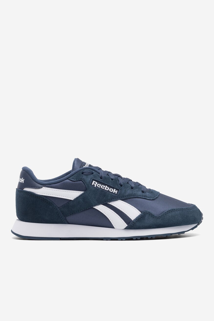 Sneakers Reebok REEBOK ROYAL ULTRA BS7967-M Granatowy ciemny