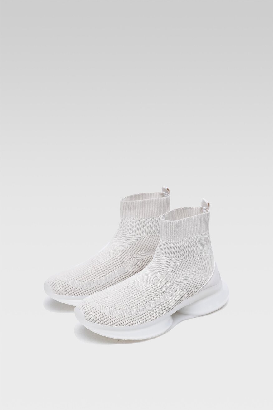 Obuwie sportowe Sprandi WP40-711X Beżowy