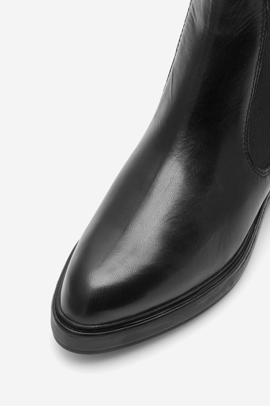 Botki Lasocki ARC-A477-06 Czarny