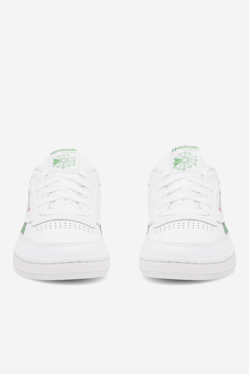 Sneakers Reebok CLUB C REVENGE MU EG9271-M Biały